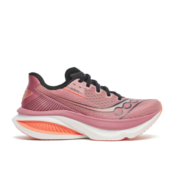 Saucony Endorphin Azura Medium Mauve Women