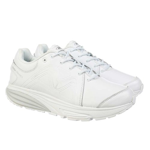 MBT Simba Trainer White Women - Bild 2