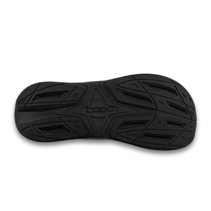 Topo Phantom 4 WP Grey/Blue Women - Bild 4