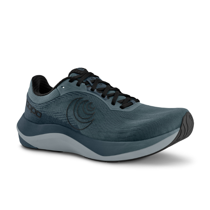 Topo Ultrafly 6 Stone/Grey Men - Bild 2