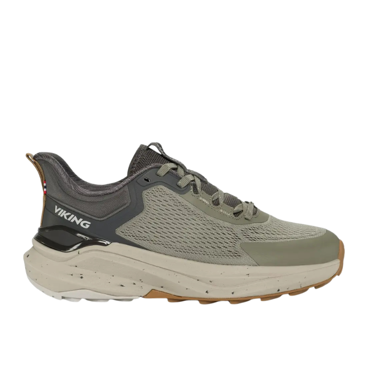 Viking Her Sense Olive Women