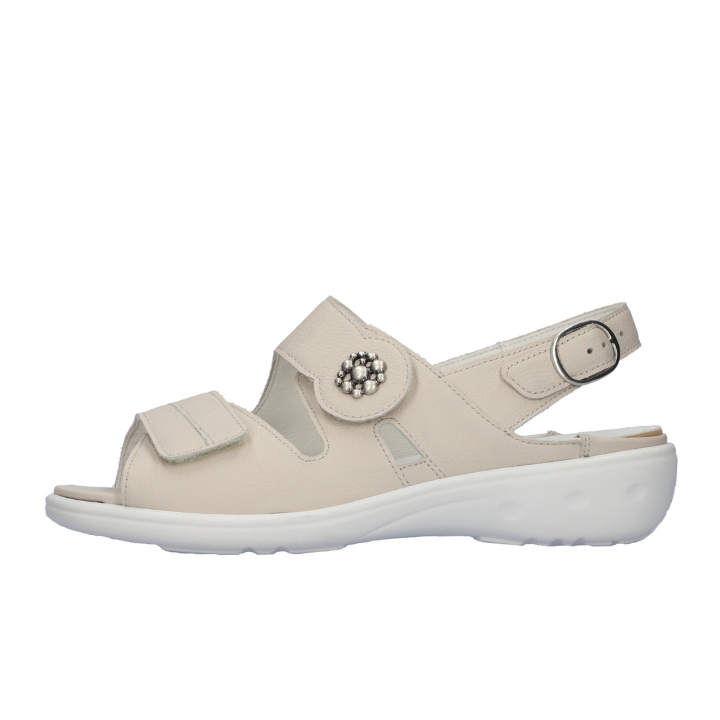 Waldläufer Kara 25 Sandal Beige Women - Bild 2