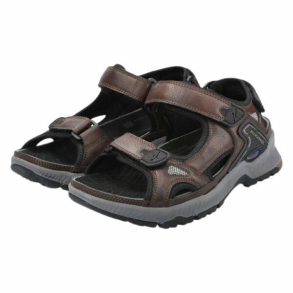 Allrounder Honduras Sandal Brown Men - Bild 2