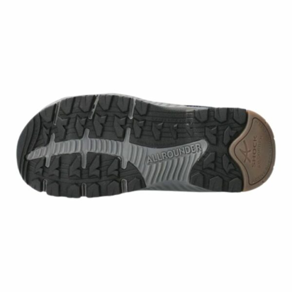 Allrounder Honduras Sandal Brown Men - Bild 4
